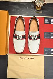 Louis Vuitton Loafer Men's Mocassins LV2581 - 2