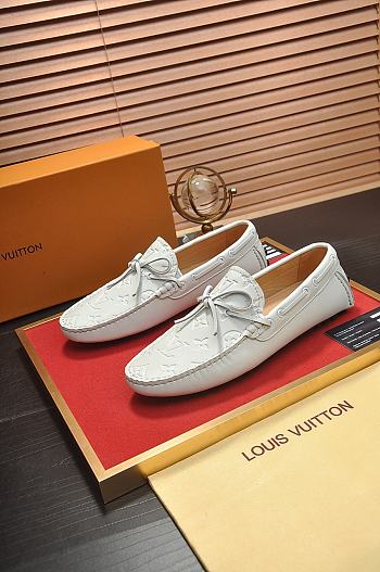 Louis Vuitton Loafer Men's Mocassins LV2583