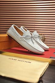 Louis Vuitton Loafer Men's Mocassins LV2583 - 6