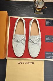 Louis Vuitton Loafer Men's Mocassins LV2583 - 2