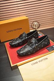 Louis Vuitton Loafer Men's Mocassins LV2585 - 5