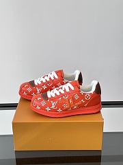 Louis Vuitton Nigo's New Bread Sneaker LV15C60 - 1