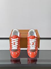 Louis Vuitton Nigo's New Bread Sneaker LV15C60 - 2