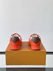 Louis Vuitton Nigo's New Bread Sneaker LV15C60 - 3