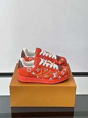 Louis Vuitton Nigo's New Bread Sneaker LV15C60 - 5