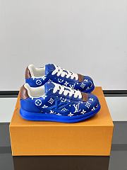 Louis Vuitton Nigo's New Bread Sneaker LV15C61 - 5