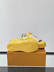 Louis Vuitton Nigo's New Bread Sneaker LV15C62 - 5