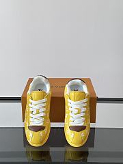 Louis Vuitton Nigo's New Bread Sneaker LV15C62 - 3