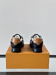 Louis Vuitton Nigo's New Bread Sneaker LV15C63 - 6