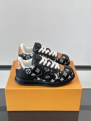 Louis Vuitton Nigo's New Bread Sneaker LV15C63 - 2