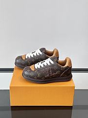 Louis Vuitton Nigo's New Bread Sneaker LV15C64 - 1