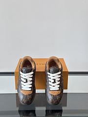 Louis Vuitton Nigo's New Bread Sneaker LV15C64 - 3