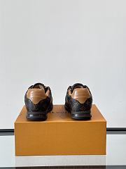 Louis Vuitton Nigo's New Bread Sneaker LV15C64 - 2