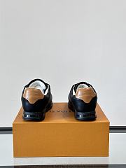 Louis Vuitton Nigo's New Bread Sneaker LV15C65 - 6