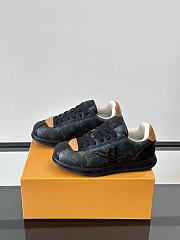 Louis Vuitton Nigo's New Bread Sneaker LV15C65 - 5