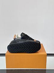 Louis Vuitton Nigo's New Bread Sneaker LV15C65 - 4