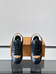 Louis Vuitton Nigo's New Bread Sneaker LV15C65 - 3