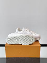 Louis Vuitton Nigo's New Bread Sneaker LV16C60 - 6