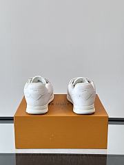 Louis Vuitton Nigo's New Bread Sneaker LV16C60 - 5