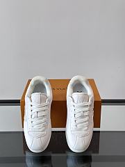 Louis Vuitton Nigo's New Bread Sneaker LV16C60 - 4