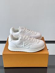 Louis Vuitton Nigo's New Bread Sneaker LV16C60 - 3
