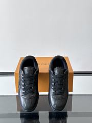 Louis Vuitton Nigo's New Bread Sneaker LV16C61 - 5