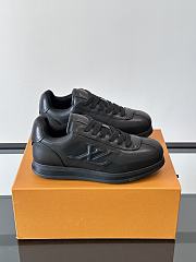 Louis Vuitton Nigo's New Bread Sneaker LV16C61 - 4