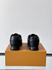 Louis Vuitton Nigo's New Bread Sneaker LV16C61 - 2