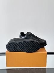 Louis Vuitton Nigo's New Bread Sneaker LV16C61 - 3