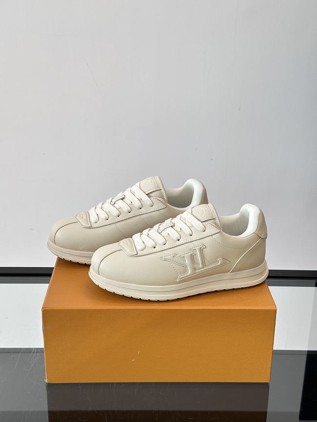 Louis Vuitton Nigo's New Bread Sneaker LV16C62 - 1