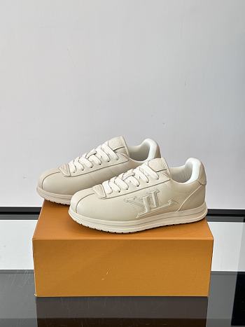 Louis Vuitton Nigo's New Bread Sneaker LV16C62