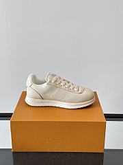 Louis Vuitton Nigo's New Bread Sneaker LV16C62 - 3