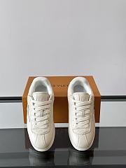 Louis Vuitton Nigo's New Bread Sneaker LV16C62 - 4