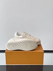 Louis Vuitton Nigo's New Bread Sneaker LV16C62 - 5