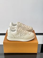 Louis Vuitton Nigo's New Bread Sneaker LV16C62 - 6