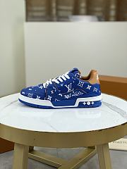 Louis Vuitton Trainer Sneakers LV14C51 - 2