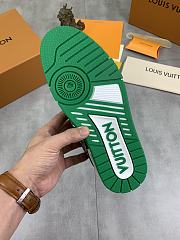Louis Vuitton Trainer Sneakers LV14C53 - 3