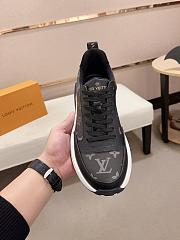 LV Sneakers with Cowhide and Monogram LV6131 - 6