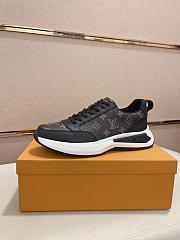 LV Sneakers with Cowhide and Monogram LV6131 - 5