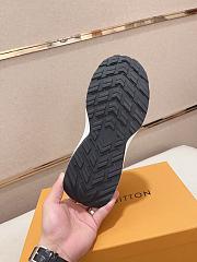 LV Sneakers with Cowhide and Monogram LV6131 - 2