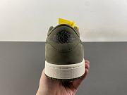 Air 1 Retro Low OG Medium Olive HQ6998-200 - 2