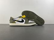 Air 1 Retro Low OG Medium Olive HQ6998-200 - 3