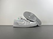 Air Jordan 1 Low SE Distressed Light Smoke Grey IH3469-077 - 3