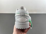 Air Jordan 1 Low SE Distressed Light Smoke Grey IH3469-077 - 2