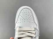 Air Jordan 1 Low SE Distressed Light Smoke Grey IH3469-077 - 6