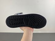 Air Jordan 1 Retro High OG SP Fragment x Union LA White Black II7282-100 - 3