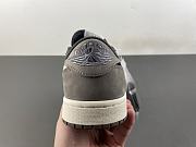 Air Jordan 1 Retro Low OG SP Travis Scott Grey DM7866-001 - 3