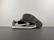 Air Jordan 1 Retro Low OG SP Travis Scott Grey DM7866-001 - 2