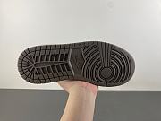Air Jordan 1 Retro Low OG SP Travis Scott Grey DM7866-001 - 4