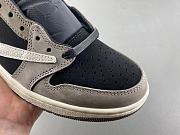 Air Jordan 1 Retro Low OG SP Travis Scott Grey DM7866-001 - 6